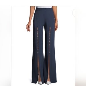 Jonathan Simkhai Wide Leg Pants, Size S